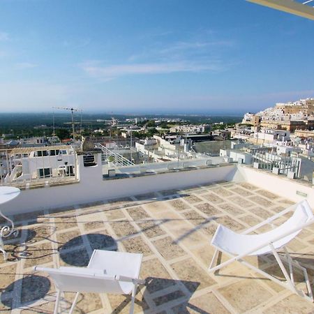 Casa Mamaroca 65 Villa Ostuni Ngoại thất bức ảnh