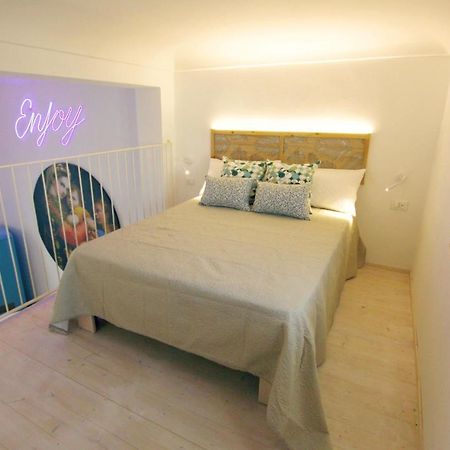 Casa Mamaroca 65 Villa Ostuni Ngoại thất bức ảnh