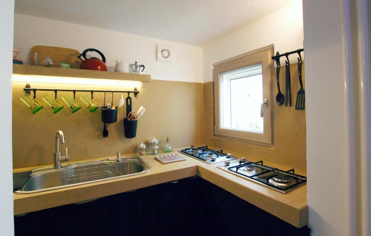 Casa Mamaroca 65 Villa Ostuni Ngoại thất bức ảnh