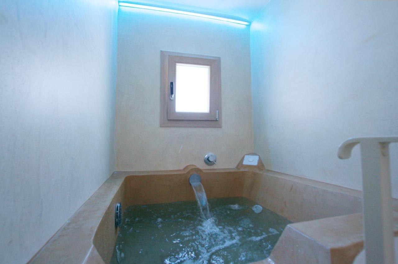 Casa Mamaroca 65 Villa Ostuni Ngoại thất bức ảnh