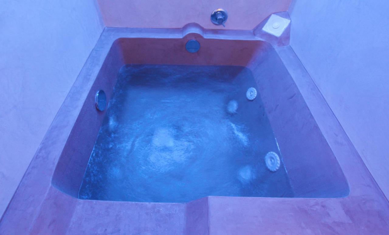 Casa Mamaroca 65 Villa Ostuni Ngoại thất bức ảnh