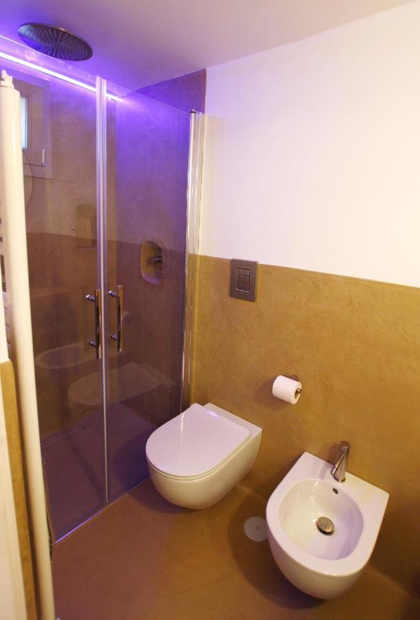 Casa Mamaroca 65 Villa Ostuni Ngoại thất bức ảnh