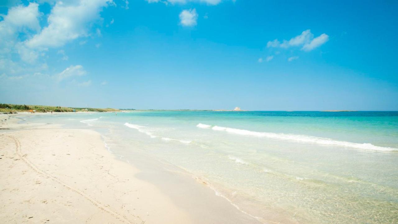 Casa Mamaroca 65 Villa Ostuni Ngoại thất bức ảnh