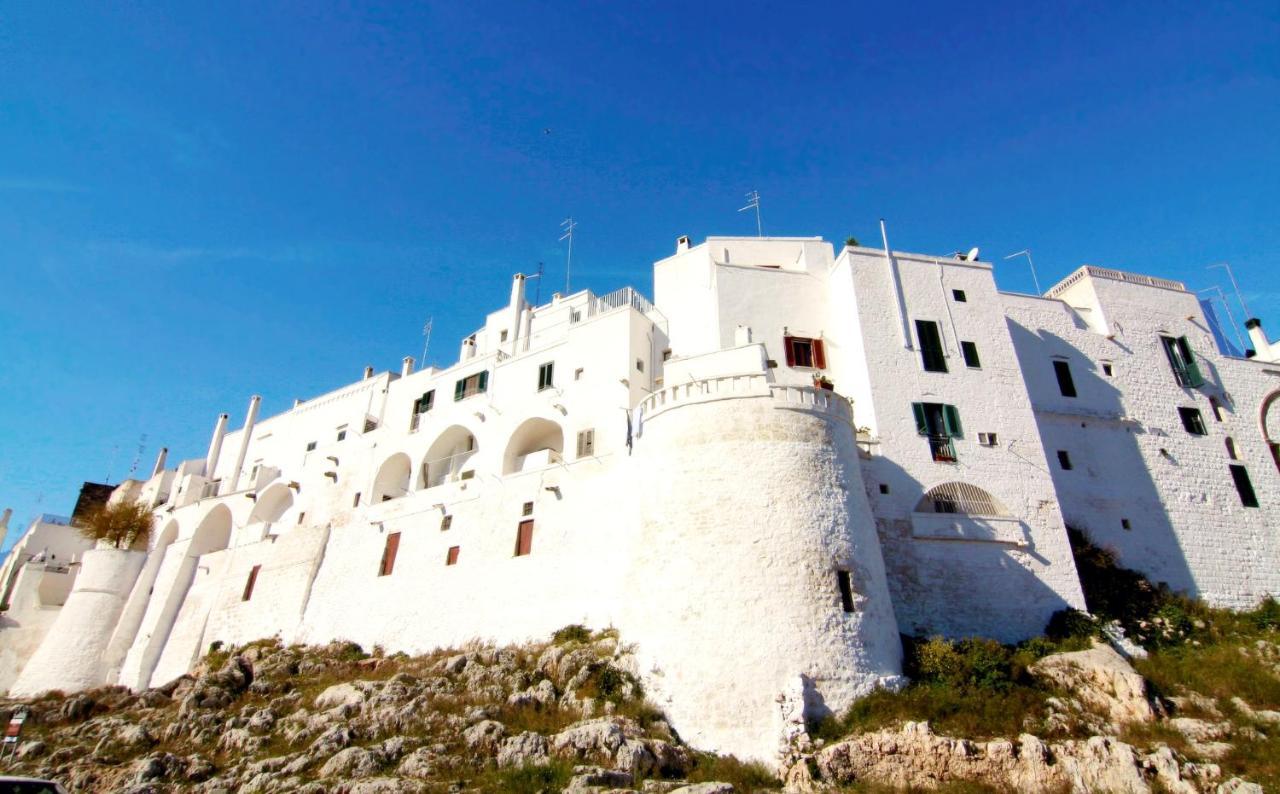 Casa Mamaroca 65 Villa Ostuni Ngoại thất bức ảnh