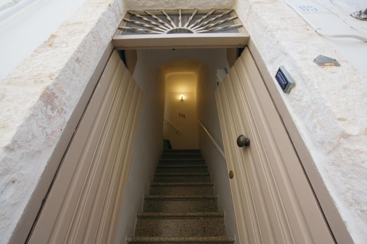 Casa Mamaroca 65 Villa Ostuni Ngoại thất bức ảnh