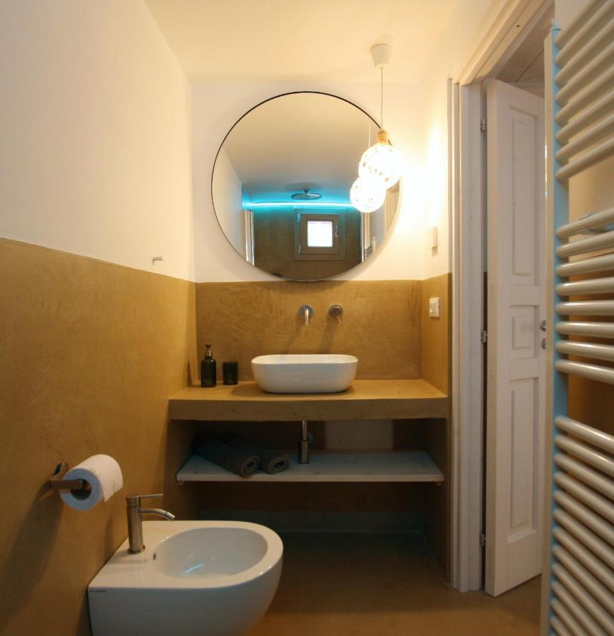 Casa Mamaroca 65 Villa Ostuni Ngoại thất bức ảnh