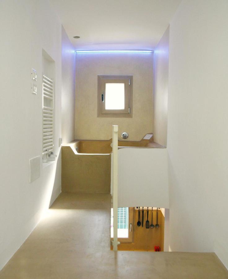 Casa Mamaroca 65 Villa Ostuni Ngoại thất bức ảnh
