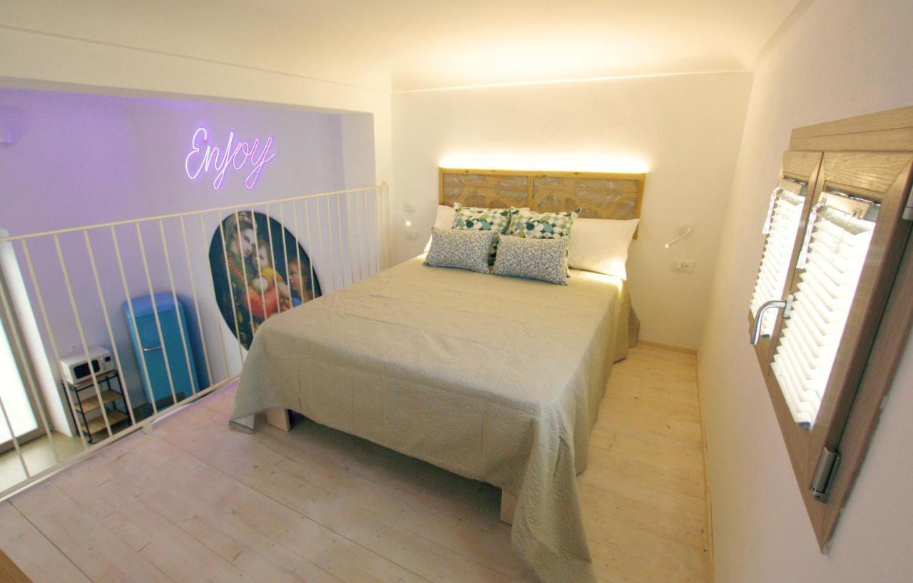 Casa Mamaroca 65 Villa Ostuni Ngoại thất bức ảnh