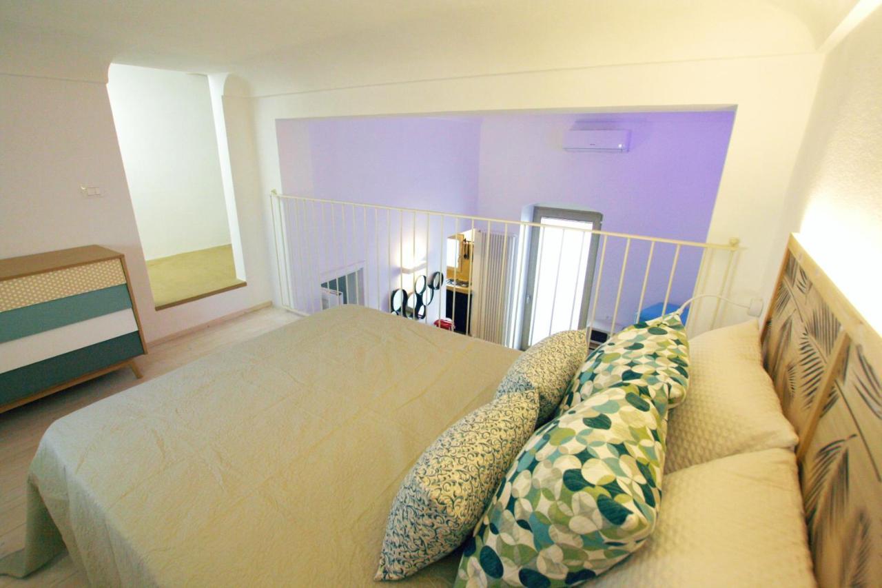Casa Mamaroca 65 Villa Ostuni Ngoại thất bức ảnh